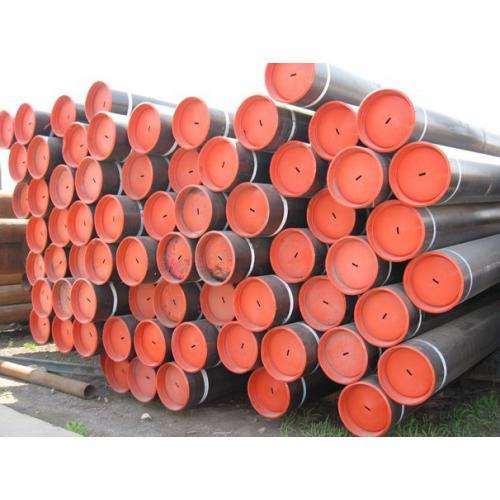 ASTMA106 seamless steel pipes supplier