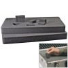 helpful and wonderful packing foam