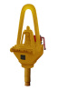 API 8A drilling swivel