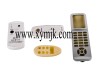 plastic remote controller mould/mold