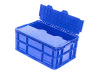 plastic box mould/mold,folding box