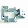 Sell Metal parts Furniture Hinge, Comes in Various Finishes, Made of Steel