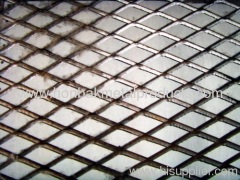 Expanded Metal Sheet /Pannel