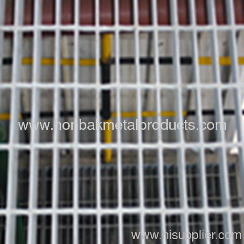 Steel Grating Pannel Sheet