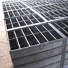 Steel Grating Pannel Sheet (factory)