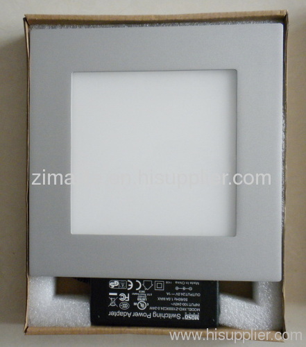 Ultra Slim LED Panel Light