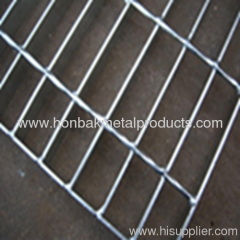 Steel Grating Pannel Sheet(factory)