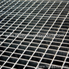 Steel Grating Pannel Sheet