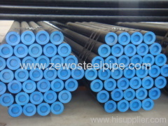 ERW STEEL PIPE 168.3MM*6MM