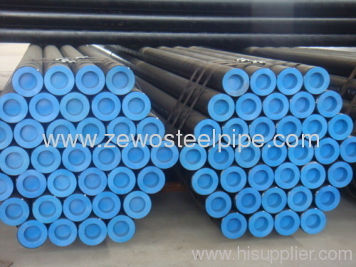 1/4SCH40/SCH80/SCH160 Seamless Steel Pipe in China