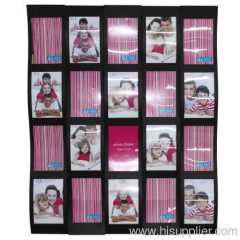 Wooden Photo Frame ,25opening