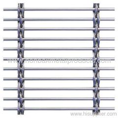 Stainelss steel decorative wire mesh