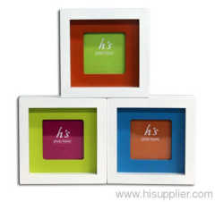 Wooden Photo Frame MDF,High Quality