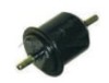 HYUNDAI ACCENT IN-TANK FUEL FILTER