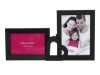 Plastic Injection Photo Frame ,4X6&6X4 opening
