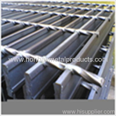 Steel Grating Pannel Sheet mesh