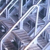 Steel Grating Pannel Sheet