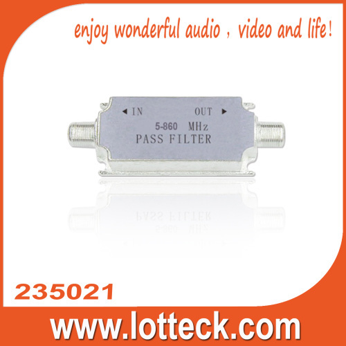 235021 band pass filter