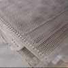 Stainless steel Perforated Metal Sheet (factory)