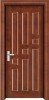 Solid Wood Exterior Doors