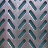Punching /Perforated Metal Sheet (factory)