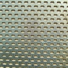 Punching /Perforated Metal Sheet (factory)