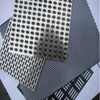 Punching /Perforated Metal Sheet