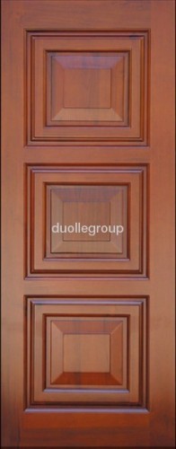 Luxury Wooden Composite Doors