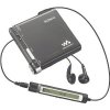 MZ-RH1 Hi-MD Walkman MiniDisc/MP3 Digital Music Player USD$269
