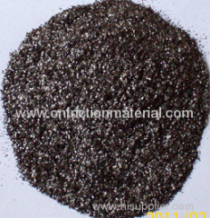 Natural Flake Graphite for Friction Material