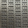 Punching /Perforated Metal Sheet