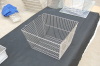 Industrial Wire Mesh Basket