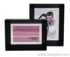 Wooden Photo Frame,MDF photo frame