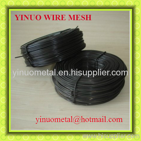 Black Annealed Wire Softness Binding Wire