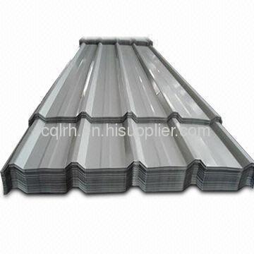 aluminium roof tile/aluminium roofing sheet