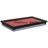 Subaru air filter 16546-AA070, 16546-AA07A, C3747