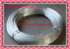 Cold Galvanized Iron Wire