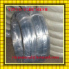 0.7mm Eelctro Galvanized Iron Wire