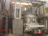 Ladle Refining Furnace LRF