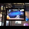 P7.62 indoor led screen