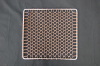 copper grill topper/ BBQ grill netting (factory)
