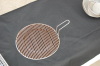 copper grill topper/BBQ grill netting (factory)
