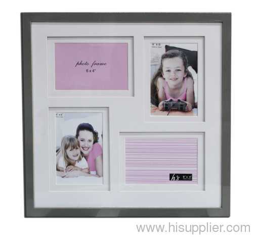 Wooden Photo Frame,MDF photo frame