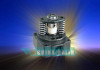 Injector Pump Rotor Head 096400-0242