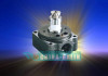 Fuel Parts 1 468 334 654 Diesel Pump Head Rotor