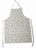 clean apron, T/C apron, salable apron