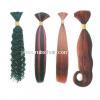 100% VIRGIN BRAZILIZN HUMAN HAIR BULK