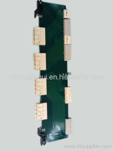 Huawei Optix ME TRO 3000 MSTP E1 to 63 E1 Transmission