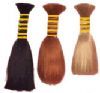 100% GOOD QUALITY VIRGIN BRAZILIZN REMY HAIR BULK