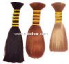 100% GOOD QUALITY VIRGIN BRAZILIZN REMY HAIR BULK